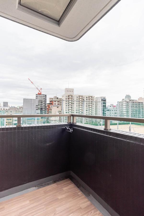 Design House Ao Apartamento Osaca Exterior foto